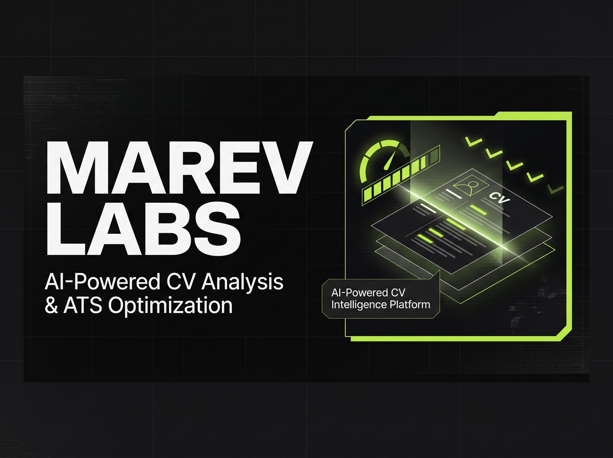 Marev Labs