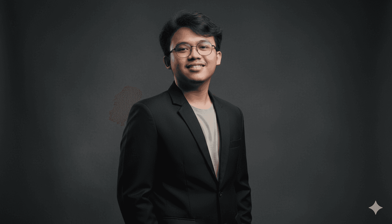 Adhi Nugroho Profile